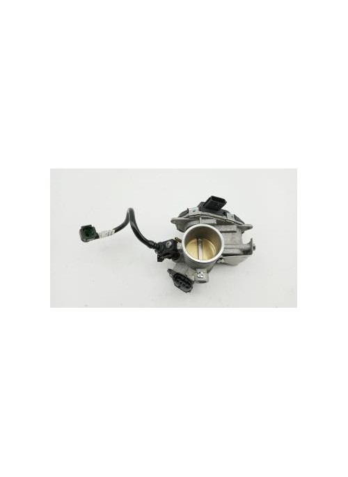 Corps papillon injection KTM 390 RC 2014 - 2020