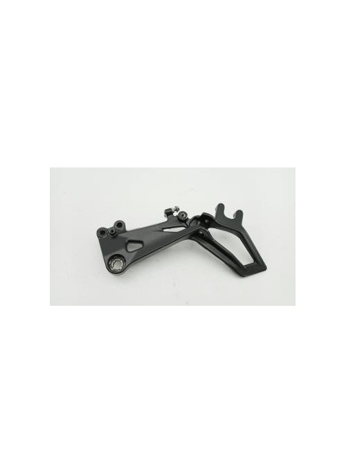 Platine avant droite KTM 390 RC 2014 - 2020