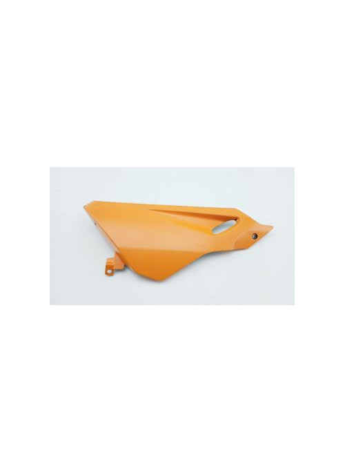 Demi sabot droit HONDA 125 CBR R 2011 - 2016