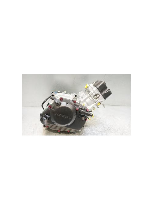 Moteur HONDA 125 CBR R 2011 - 2016