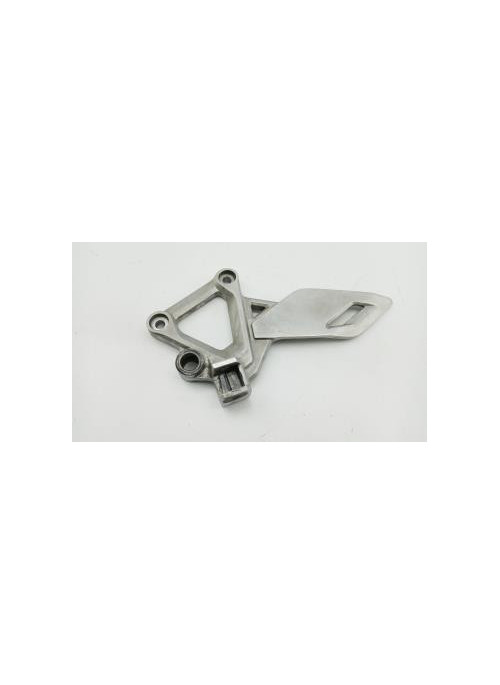Platine avant gauche HONDA 125 CBR R 2011 - 2016
