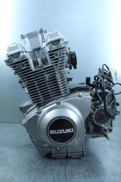 Moteur SUZUKI 500 GSE 89-96