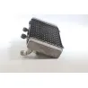 Radiateur eau gauche HONDA XLV 1000 VARADERO 1999 - 2002 Radiateur eau gauche HONDA XLV 1000 VARADERO 1999 - 2002