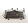 Radiateur eau gauche HONDA XLV 1000 VARADERO 1999 - 2002 Radiateur eau gauche HONDA XLV 1000 VARADERO 1999 - 2002