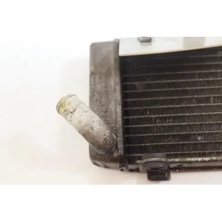 Radiateur eau gauche HONDA XLV 1000 VARADERO 1999 - 2002
