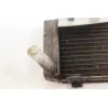 Radiateur eau gauche HONDA XLV 1000 VARADERO 1999 - 2002 Radiateur eau gauche HONDA XLV 1000 VARADERO 1999 - 2002