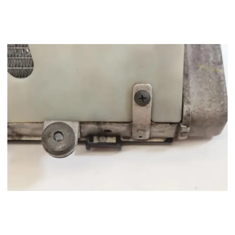 Radiateur eau gauche HONDA XLV 1000 VARADERO 1999 - 2002