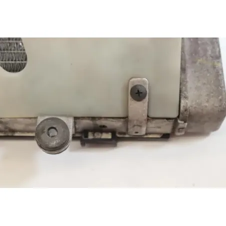 Radiateur eau gauche HONDA XLV 1000 VARADERO 1999 - 2002