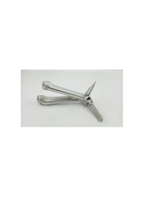Platine arriere gauche HONDA 650 CBR R 2019 - 2020