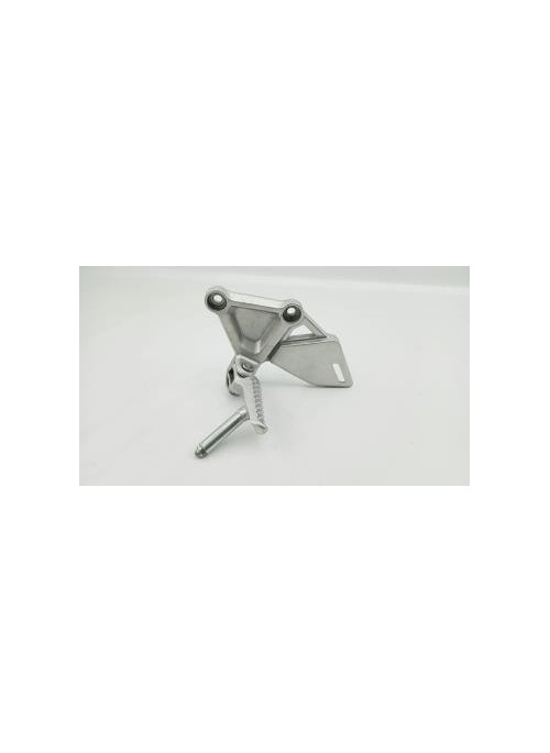Platine avant gauche HONDA 650 CBR R 2019 - 2020