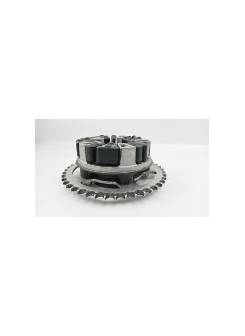 Porte couronne HONDA 650 CBR R 2019 - 2020