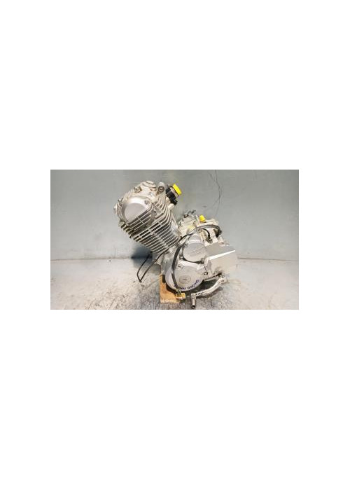 Moteur BHR 250 F RACING 2020 - 2020