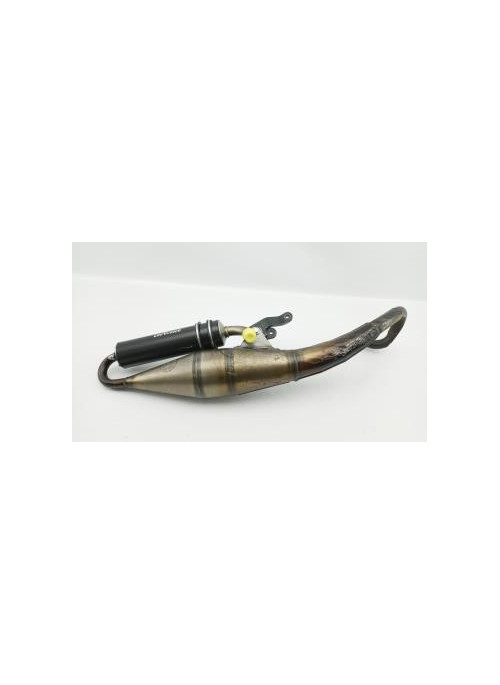 Ligne d'echappement PEUGEOT 50 KISBEE 2019 - 2020
