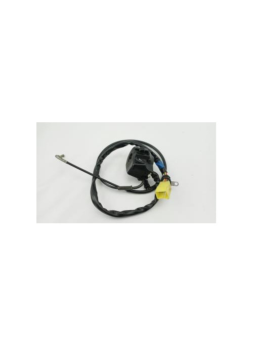 Commodo gauche SUZUKI 500 GS 2003 - 2006