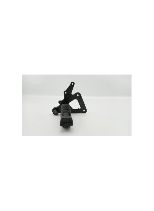 Platine avant droite SUZUKI 500 GS 2003 - 2006
