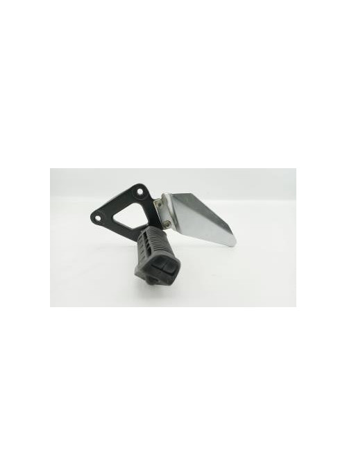 Platine avant gauche SUZUKI 500 GS 2003 - 2006