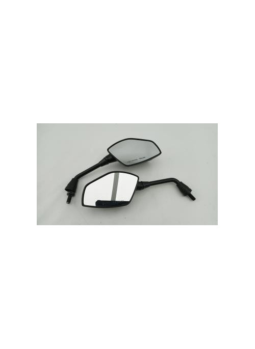 Retro droit SUZUKI 500 GS 2003 - 2006
