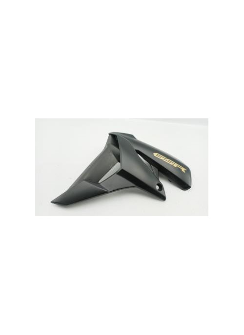 Ecope radiateur gauche SUZUKI 750 GSR 2011 - 2016