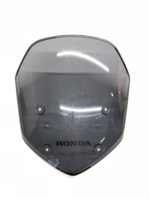 Bulle HONDA NC 700 S 12-15