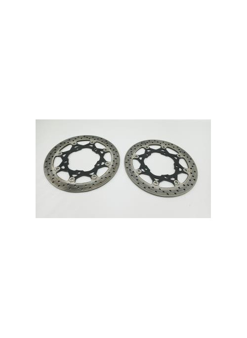 Disque frein avant SUZUKI 750 GSR 2011 - 2016