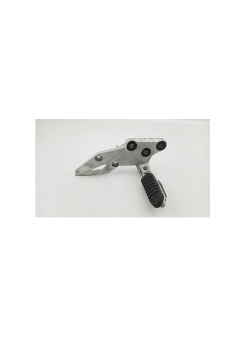 Platine avant droite SUZUKI 750 GSR 2011 - 2016