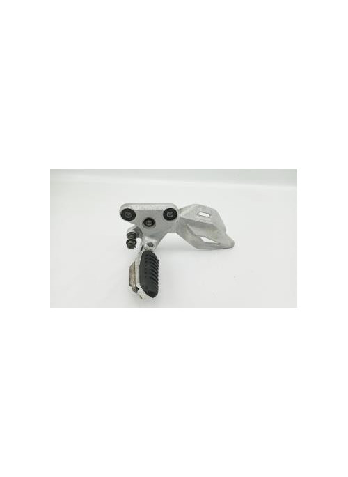 Platine avant gauche SUZUKI 750 GSR 2011 - 2016
