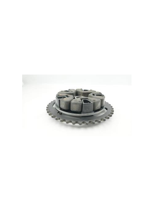 Porte couronne SUZUKI 750 GSR 2011 - 2016