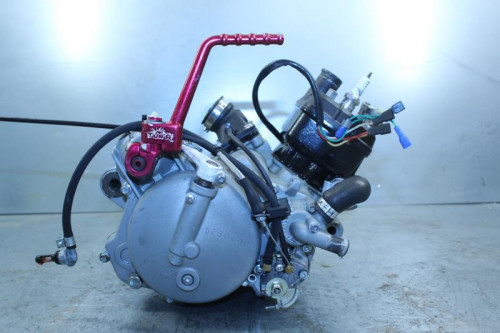 Moteur DERBI 50 SM DRD RACING 04-05