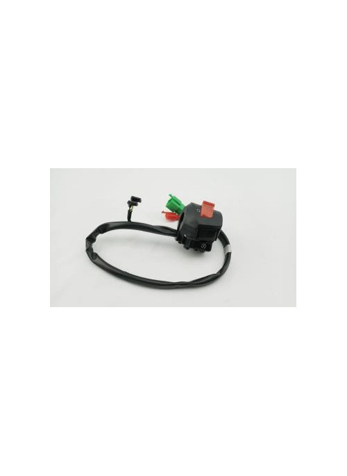 Commodo droit KYMCO 125 X TOWN 2020 - 2024