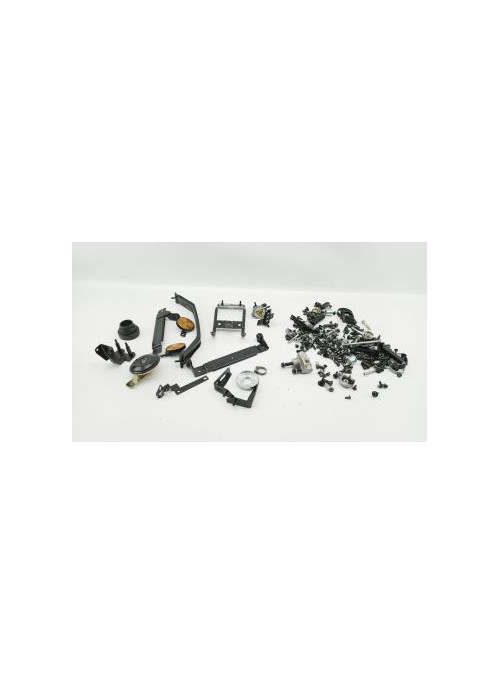 Kit visserie KYMCO 125 X TOWN 2020 - 2024