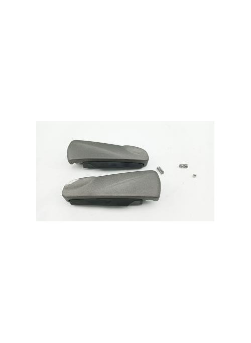 Repose pieds arriere KYMCO 125 X TOWN 2020 - 2024