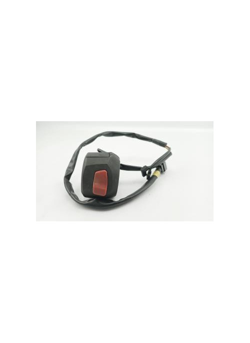 Commodo droit SUZUKI 125 BURGMAN UH 2002 - 2006