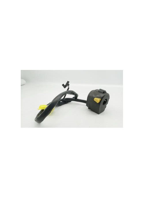 Commodo gauche SUZUKI 125 BURGMAN UH 2002 - 2006