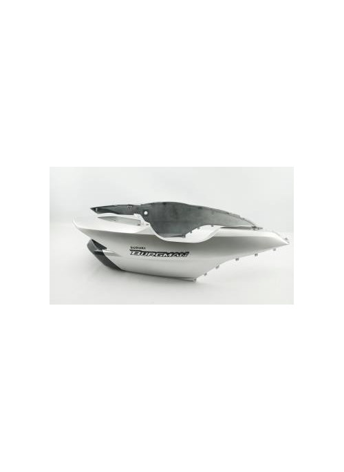 Coque arriere SUZUKI 125 BURGMAN UH 2002 - 2006