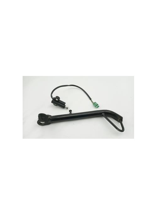 Bequille laterale SUZUKI 125 BURGMAN UH 2002 - 2006