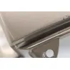 Habillage de reservoir BMW R 1150 RT 2001 - 2004 Habillage de reservoir BMW R 1150 RT 2001 - 2004