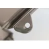 Habillage de reservoir BMW R 1150 RT 2001 - 2004 Habillage de reservoir BMW R 1150 RT 2001 - 2004