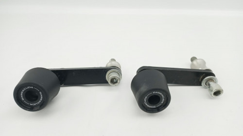 Pare carter moteur HONDA 600 CBR F 2011 - 2013