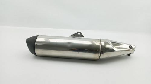Silencieux droit echappement HONDA 500 CB F 2013 - 2015