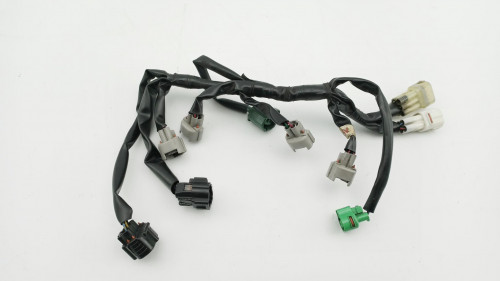 Faisceau rampe injection YAMAHA FZ6 S 2004 - 2006