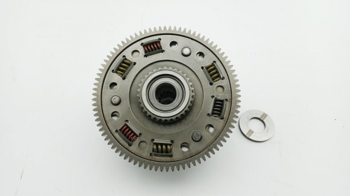 Embrayage YAMAHA FZ6 S 2004 - 2006