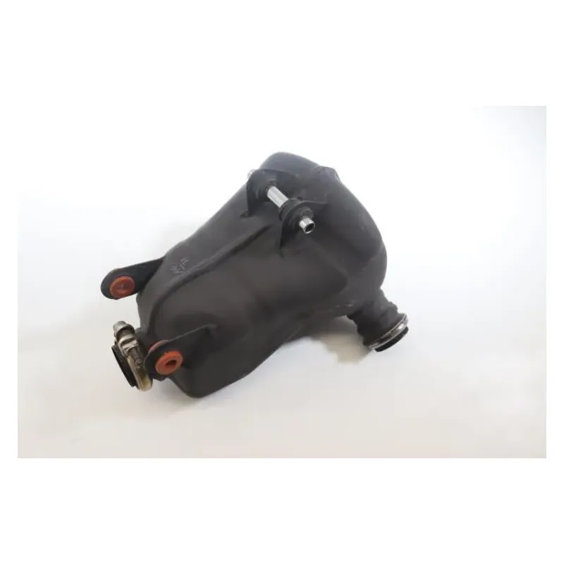 Boite a fumee KTM DUKE 125 2017 - 2023