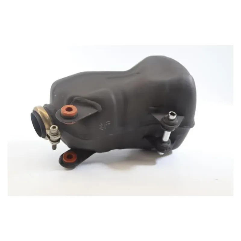 Boite a fumee KTM DUKE 125 2017 - 2023