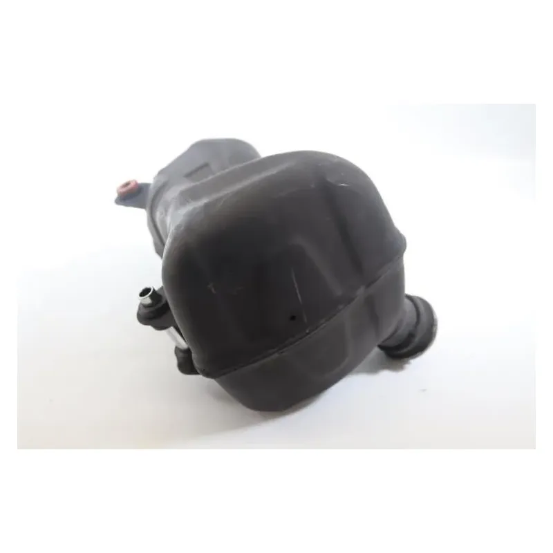 Boite a fumee KTM DUKE 125 2017 - 2023
