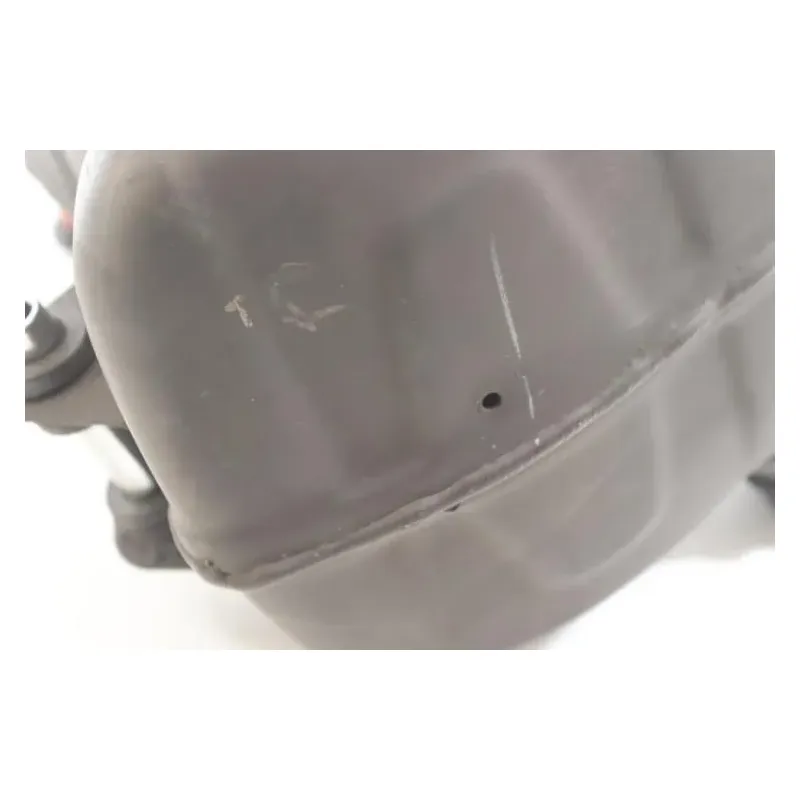 Boite a fumee KTM DUKE 125 2017 - 2023