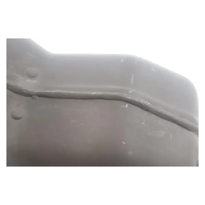 Boite a fumee KTM DUKE 125 2017 - 2023