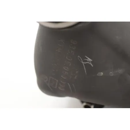 Boite a fumee KTM DUKE 125 2017 - 2023