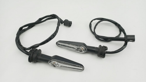 Clignotants arriere YAMAHA 700 TRACER 2020 - 2024