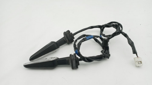 Clignotants avant YAMAHA 700 TRACER 2020 - 2024