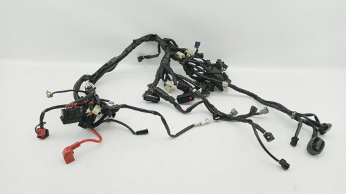Faisceau electrique YAMAHA 700 TRACER 2020 - 2024